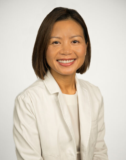 Trang Nguyen, NP | Brevard Health Alliance