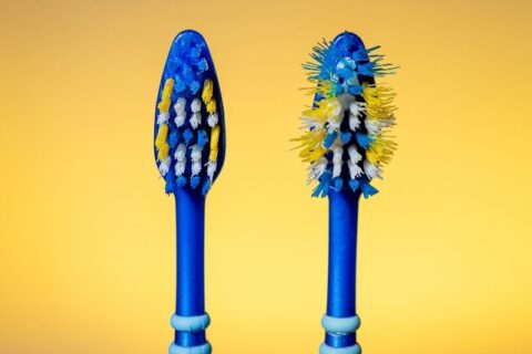 When to Replace your toothbrush - Brevard Health Alliance