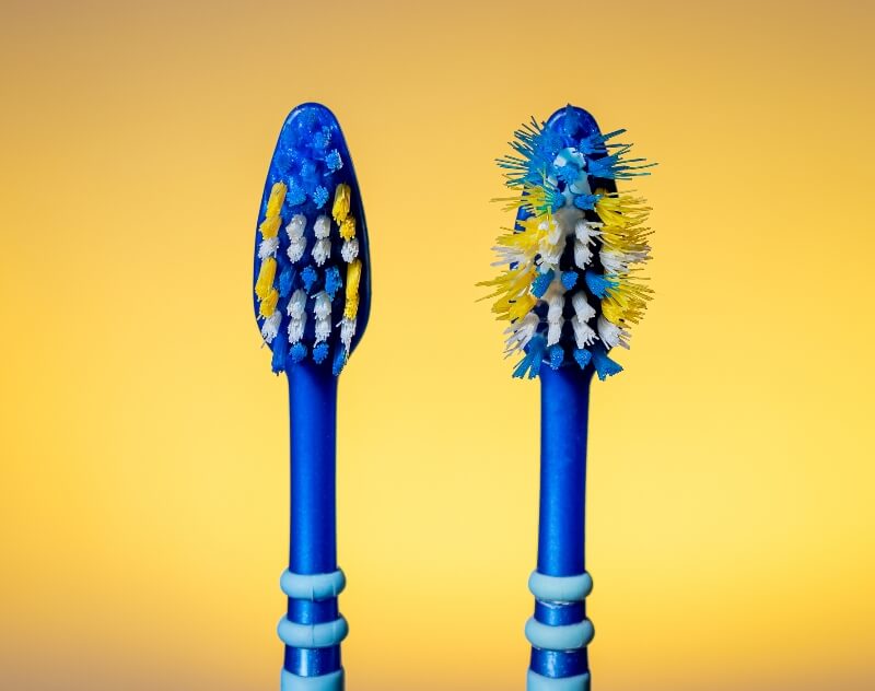 When to Replace your toothbrush - Brevard Health Alliance