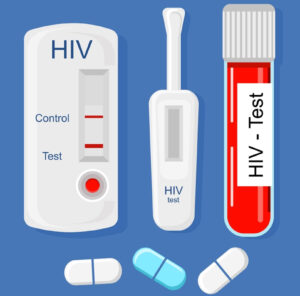 Different types of tests and medicine for HIV – Brevard Health Alliance