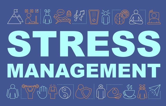 Easy Ways to Manage Stress - Brevard Health Alliance